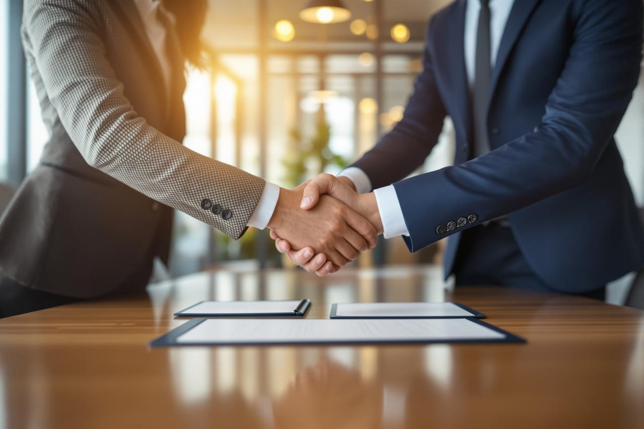 97视频与好莱坞顶级制片公司签署战略合作协议